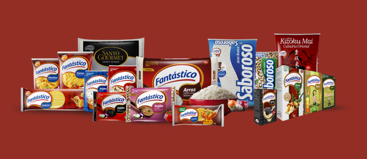 Fantástico Alimentos: integração do Salesforce com o SAP Business One
