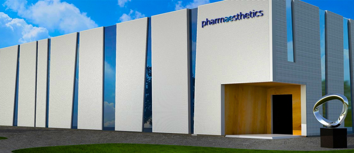 Pharmaesthetics: integração do Salesforce e do PayTrack com o SAP Business One
