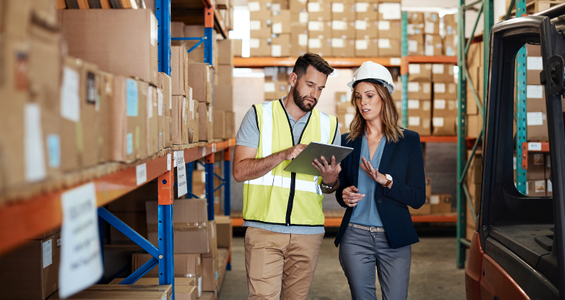 Distribuição e e-commerce atendidos pela Nexx com SAP Business One