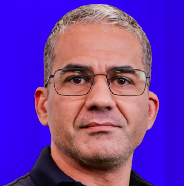 Juliano Chiapin, sócio fundador da Nexx Consulting