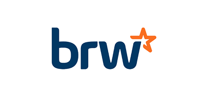 Logo da BRW Suprimentos