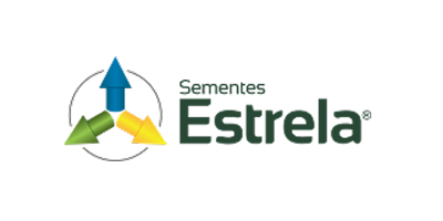 Logo da Semente Estrela