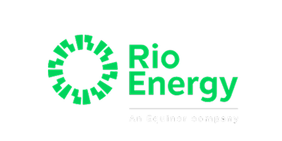 Logo da Rio Energy
