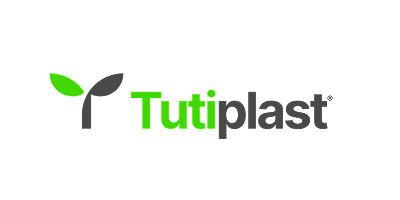 Logo da Tutiplast