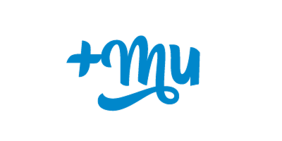 Logo da Mais Mu
