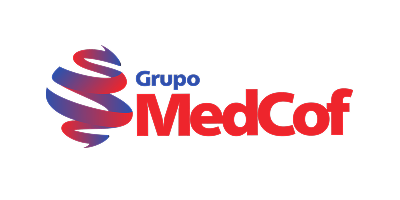 Logo da Medcof