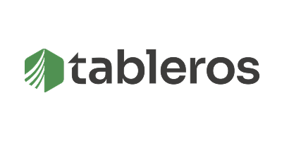 Logo da Tableros do Brasil