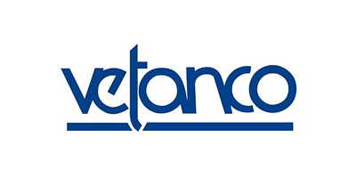Logo da Vetanco do Brasil