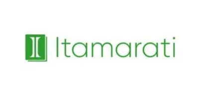 Logo da Itamarati