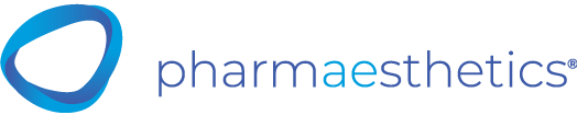 Logo da Pharmaesthetics