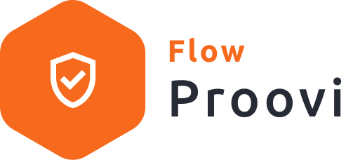 Proovi, produto Nexx de comprovação digital de entrega
