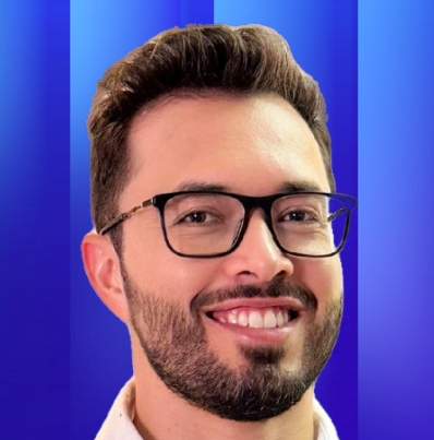 Rodolfo Bernardino Santos, sócio da Nexx Consulting