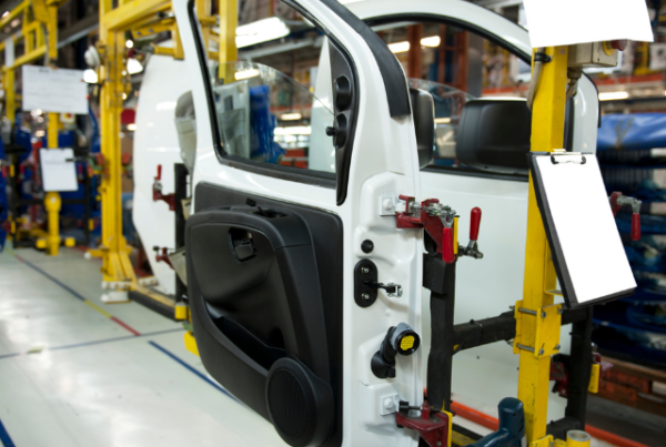 Aumentando a Eficiência e os Resultados com o Planejamento e Controle de Produção