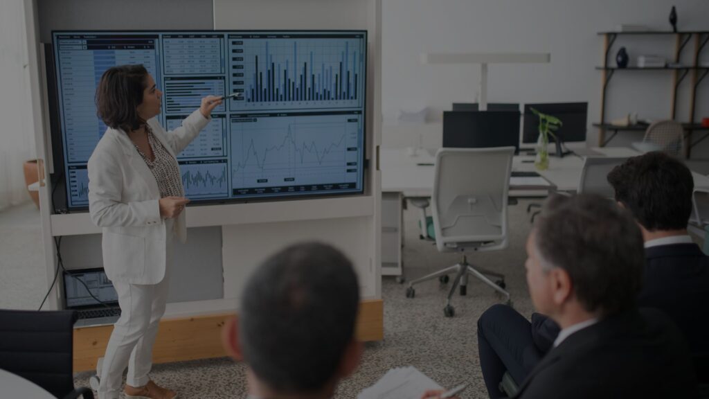 Integração de Dados com SAP Business One: Eficiência e Visibilidade para a Indústria