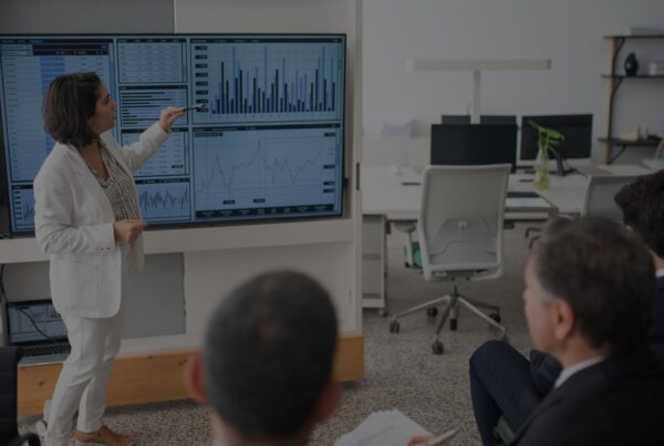 Integração de Dados com SAP Business One: Eficiência e Visibilidade para a Indústria