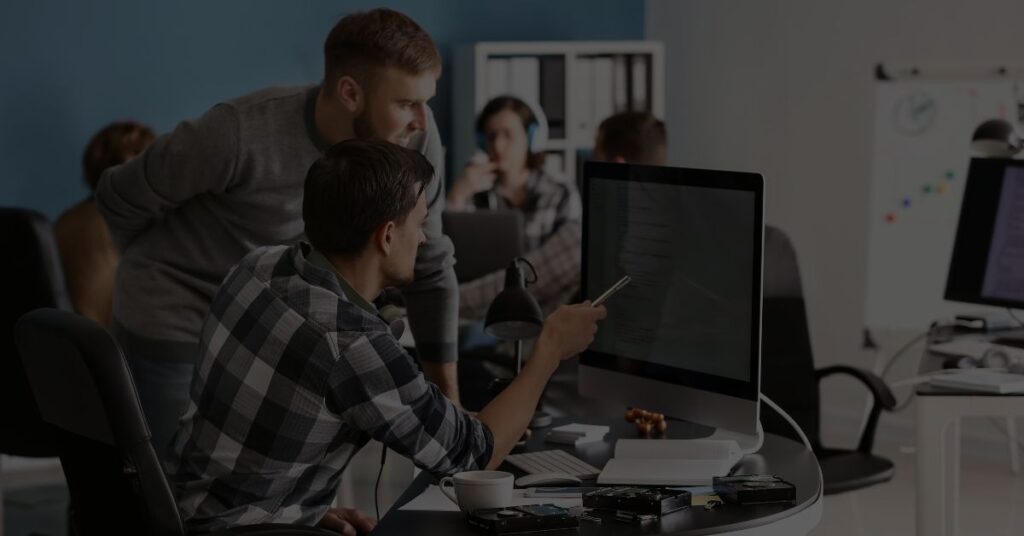 Automação de processos no SAP Business One
