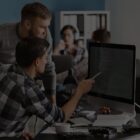 Automação de processos no SAP Business One