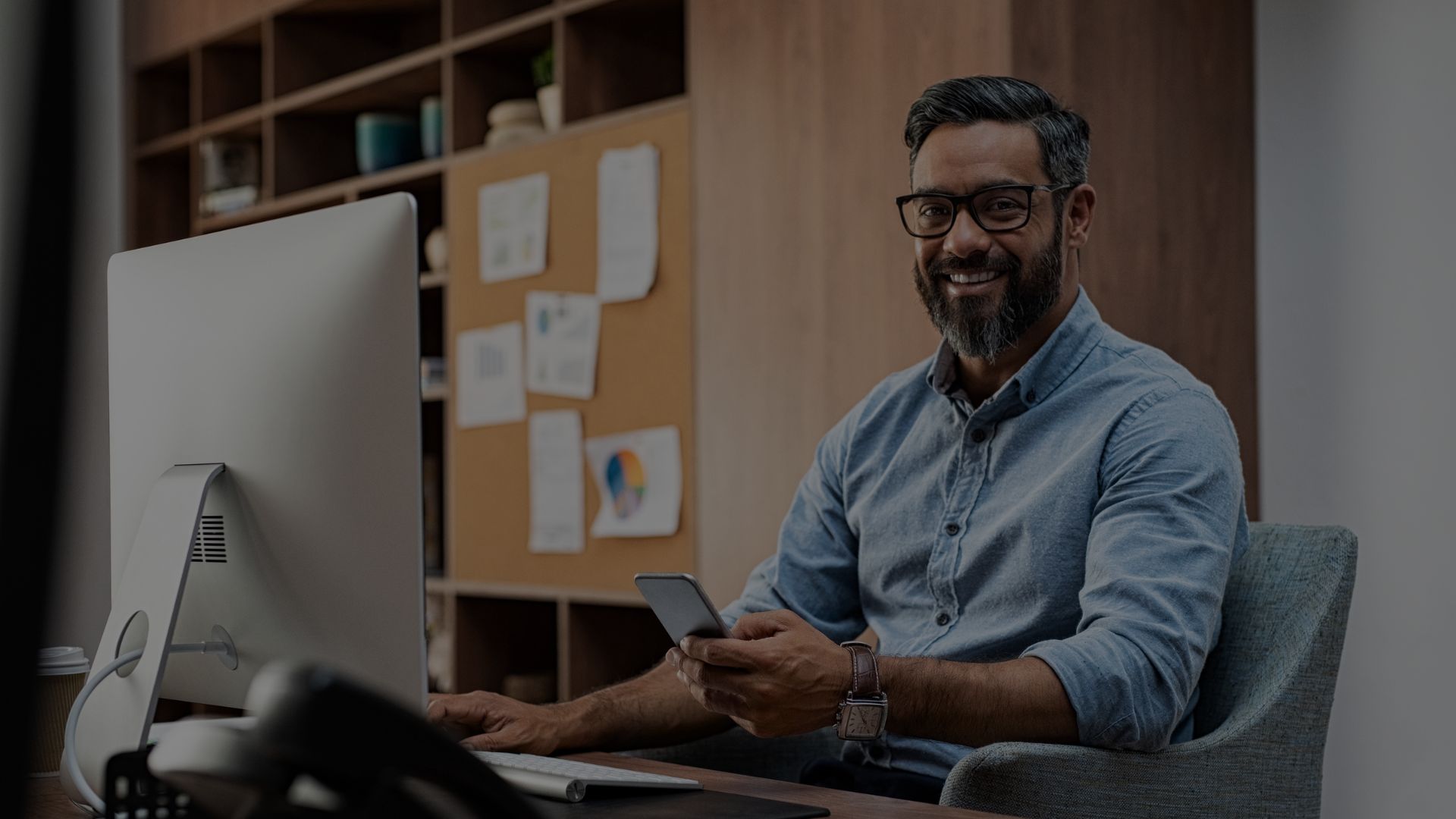 Funcionalidades do SAP Business One