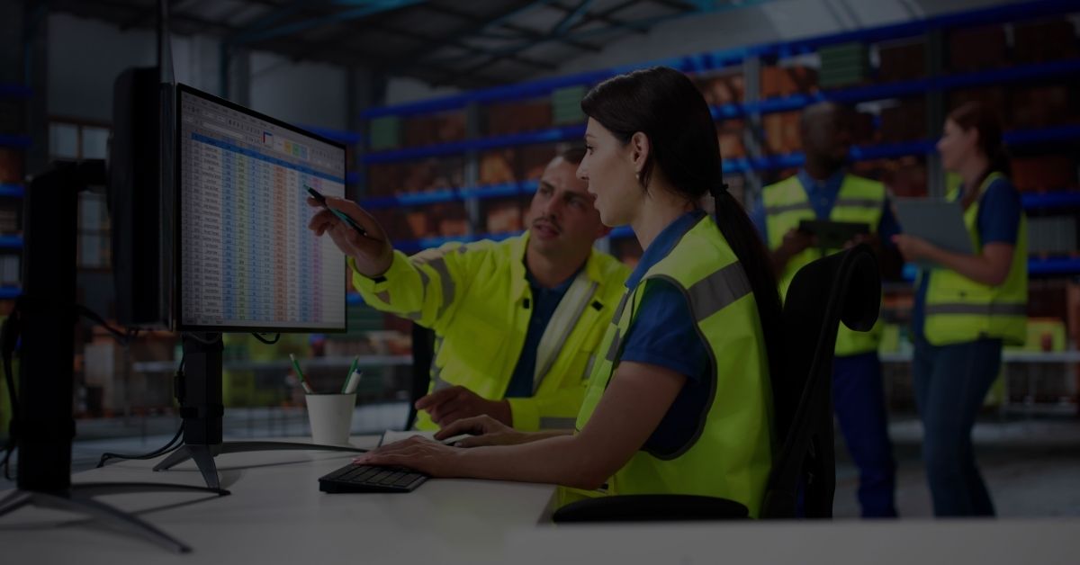 Como o SAP Business One resolve o romaneio de campo em 3 cliques