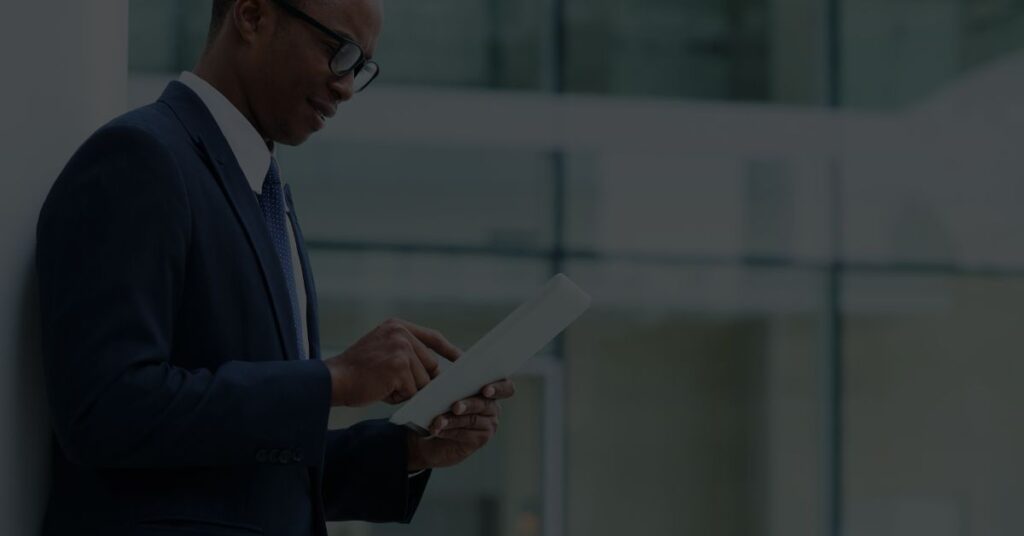 SAP Business One Web Client