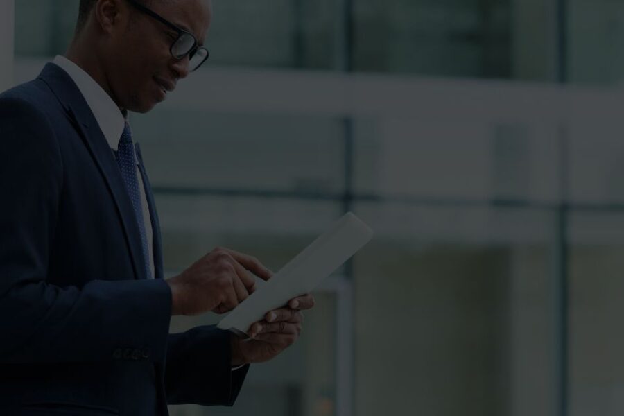 SAP Business One Web Client